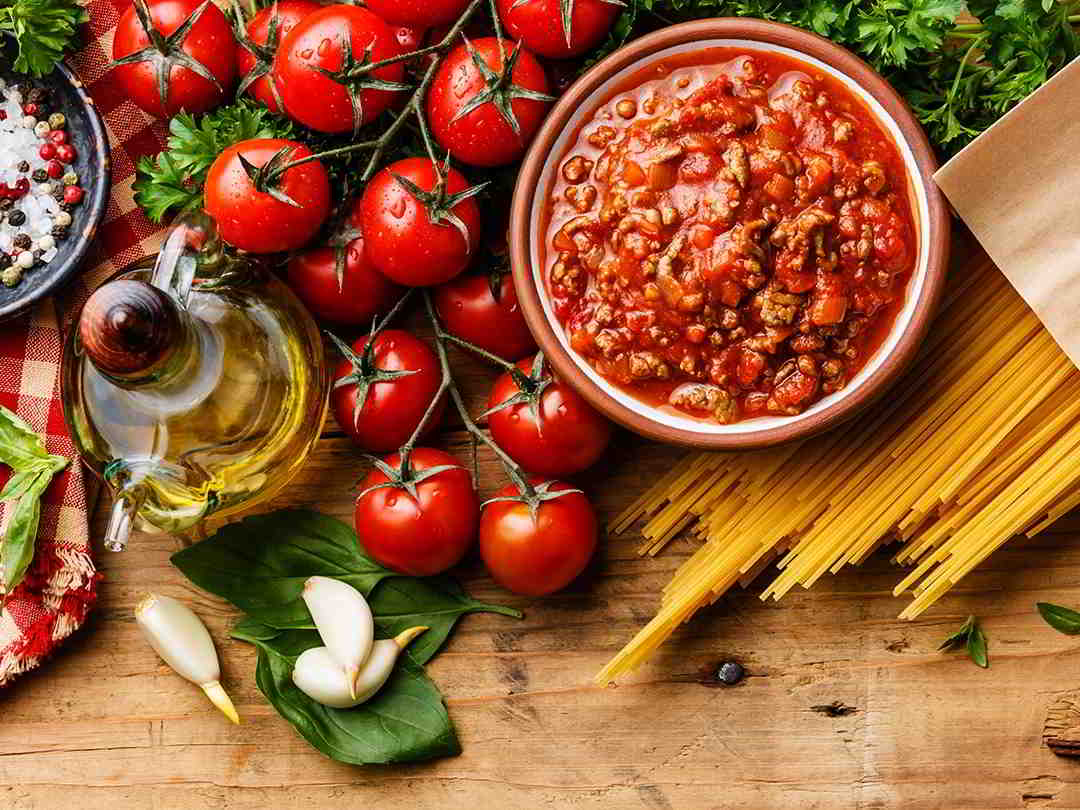 Made in Italy: export cibo italiano raddoppiato in un decennio