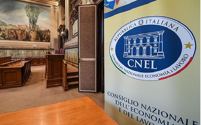 Il primo numero del bollettino CNEL sul mercato del lavoro