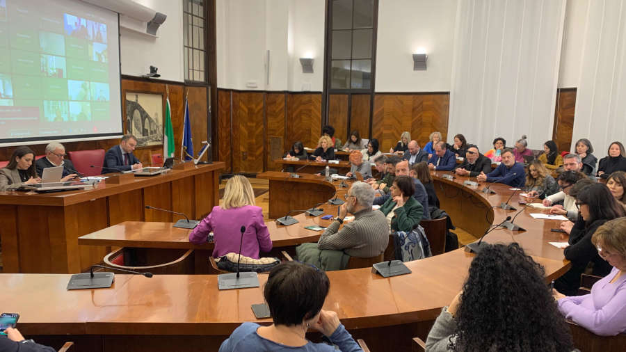 Coin, Mimit: nuovi investitori pronti a rilanciare il Gruppo con salvaguardia 1390 posti lavoro