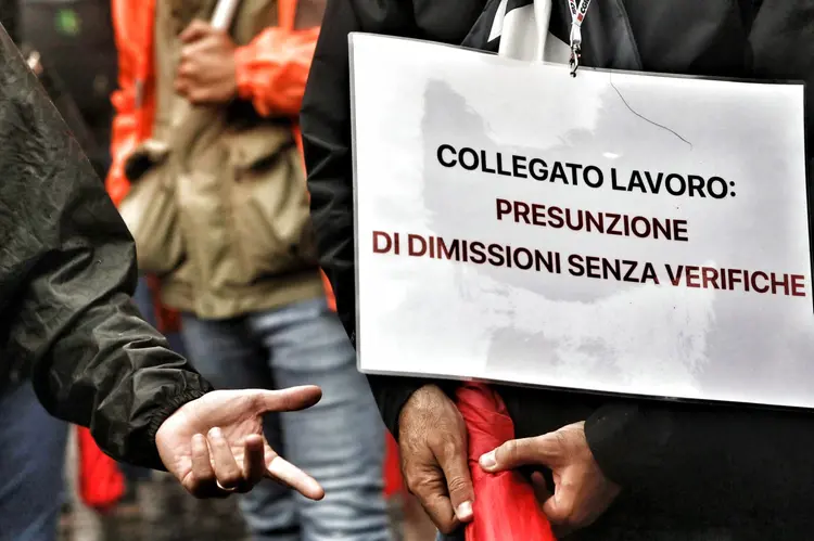 Collegato lavoro: Cgil, negata audizione su ddl, peggiorerà condizioni lavoratori