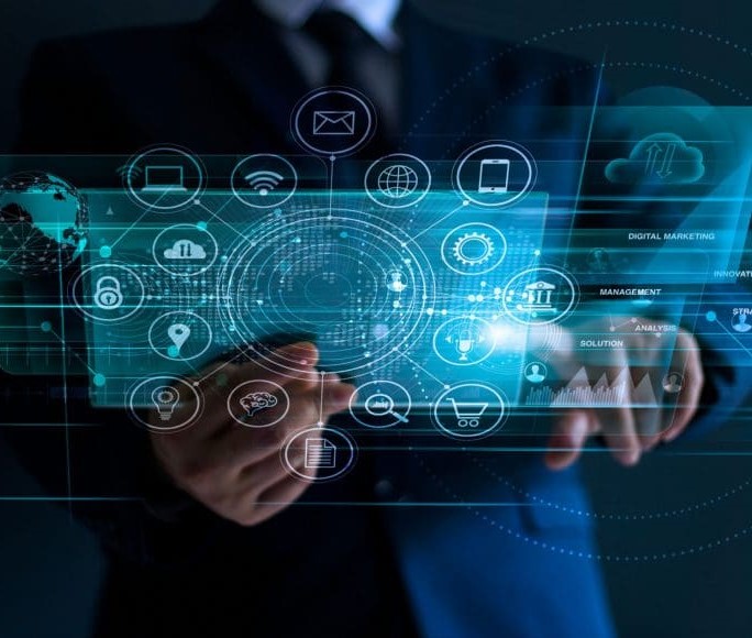 Elevato livello di digitalizzazione per il 22,5% delle piccole imprese italiane