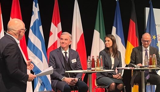 Granelli (Confartigianato): L’Ue metta le Mpi al centro delle politiche di sviluppo