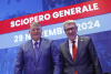 Cgil e Uil: Landini e Bombardieri, confermiamo modalità sciopero del 29 novembre
