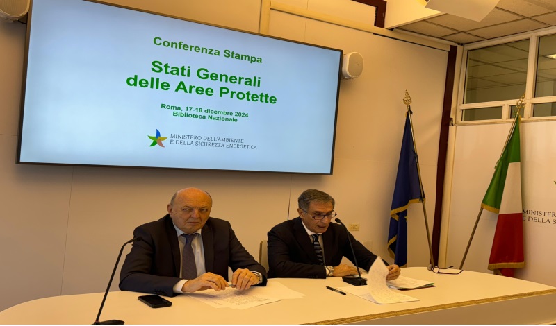 MASE, il 17 e 18 dicembre gli Stati Generali delle aree protette