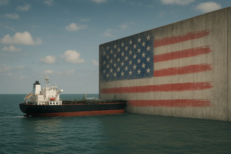 Confitarma, con DAZI americani fino a 52 miliardi di dollari di sovraccosti per lo shipping
