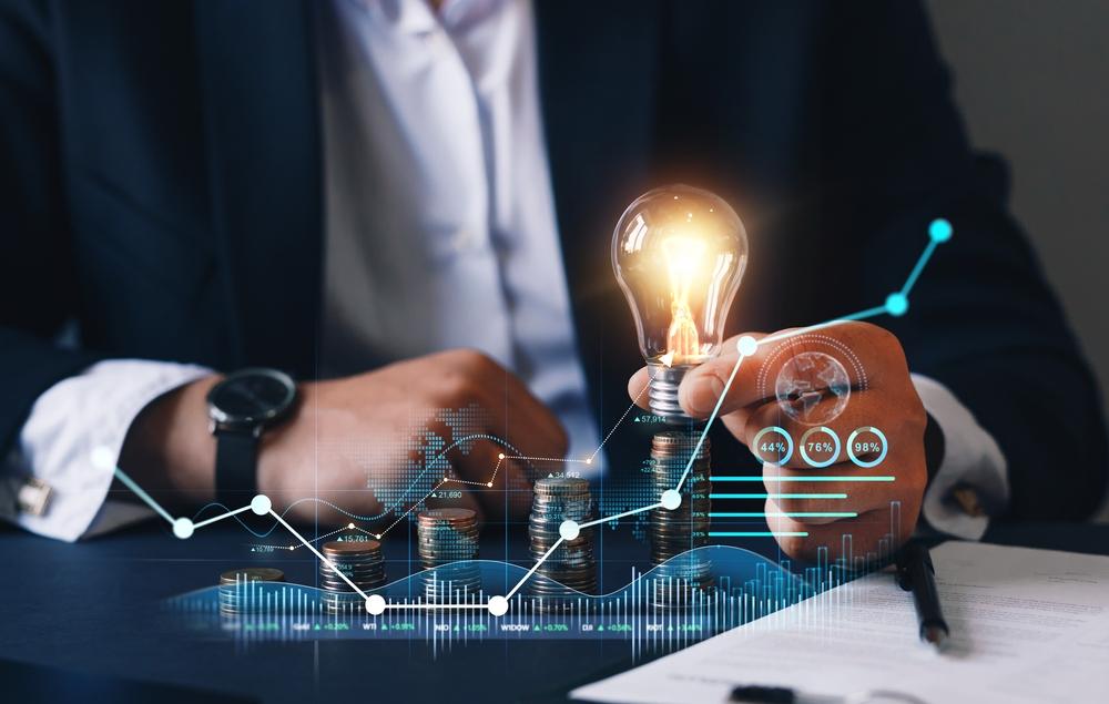 I costi dell'energia spingono l'inflazione