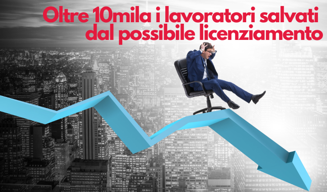 Crisi d’impresa, cresce il successo della composizione negoziata