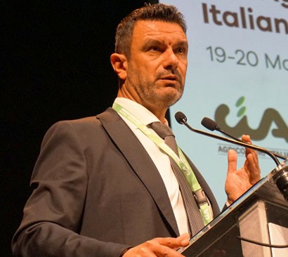Legge di Bilancio: le proposte Cia presentate a Palazzo Chigi