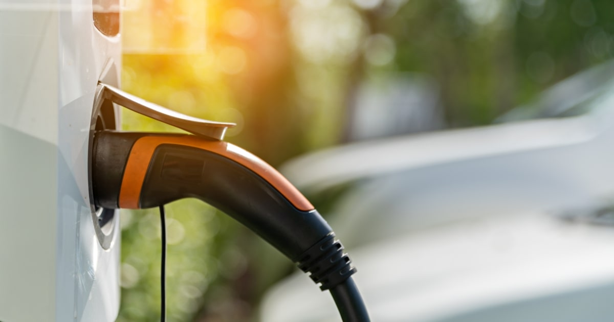 Auto elettriche, mercato in crescita a febbraio
