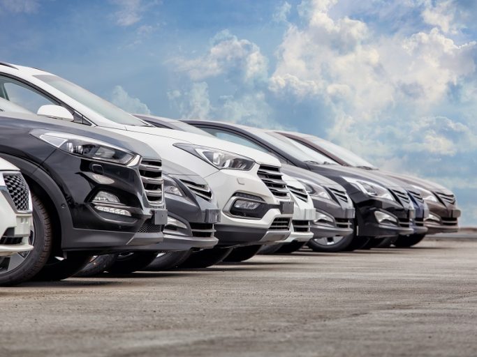 Federauto: Mercato auto marzo +6,2%
