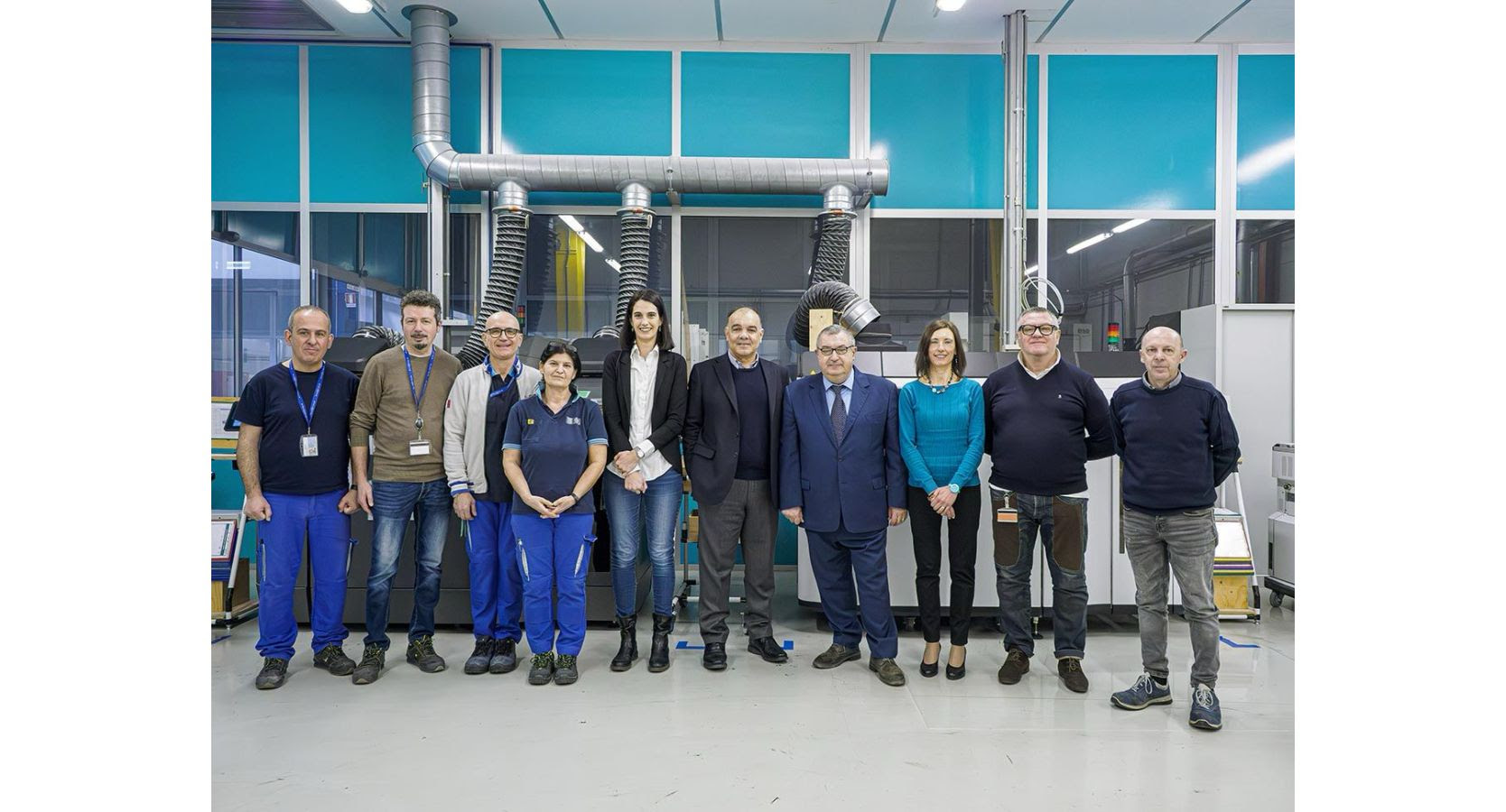 Stellantis e CIM4.0: insieme per innovare la stampa 3D nel settore automotive