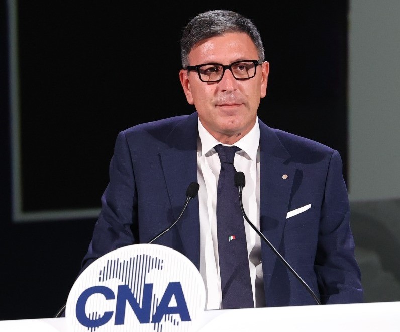 Costantini (CNA): “Scongiurare guerra commerciale, ma tutelare il ruolo delle piccole imprese”
