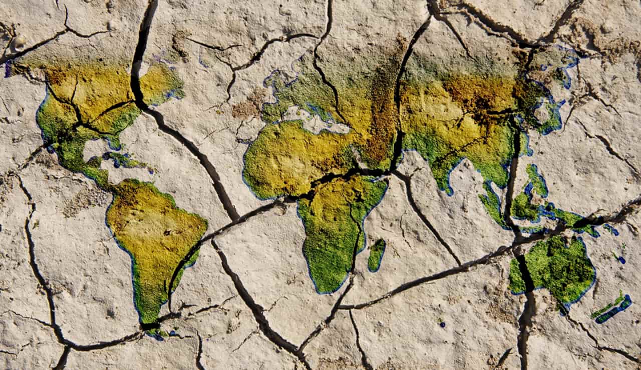 L'Italia alla Cop16 di Riyadh: insieme contro la desertificazione