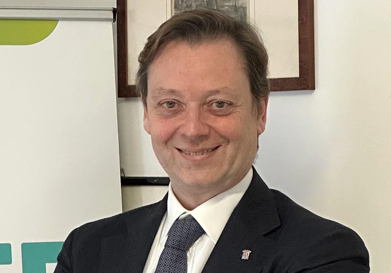 Diego Pellegrino fa chiarezza sull'aumento delle tariffe di gas ed elettricità annunciato da ARERA