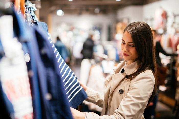 Confcommercio: Vendite in calo nei negozi prossimità