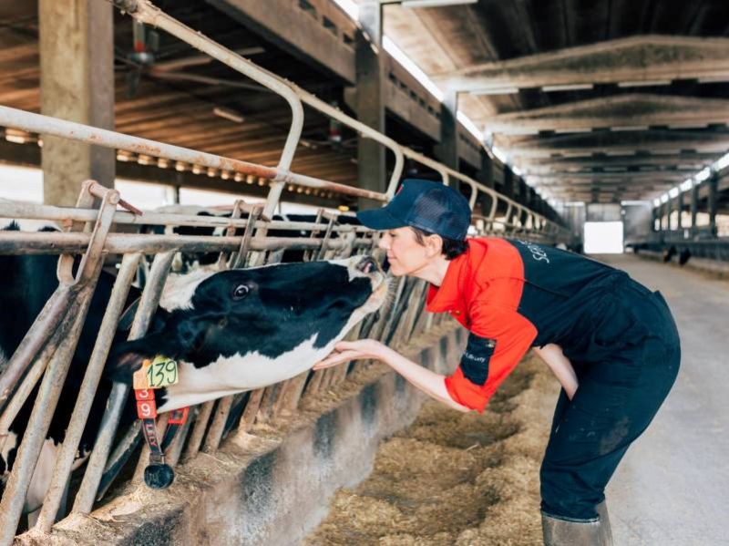 8 marzo: in Lombardia oltre 8.700 imprese agricole guidate da donne
