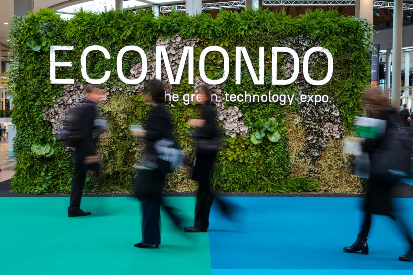 IEG: al via la collaborazione tra Ecomondo, KEY e Confindustria Assafrica & Mediterraneo