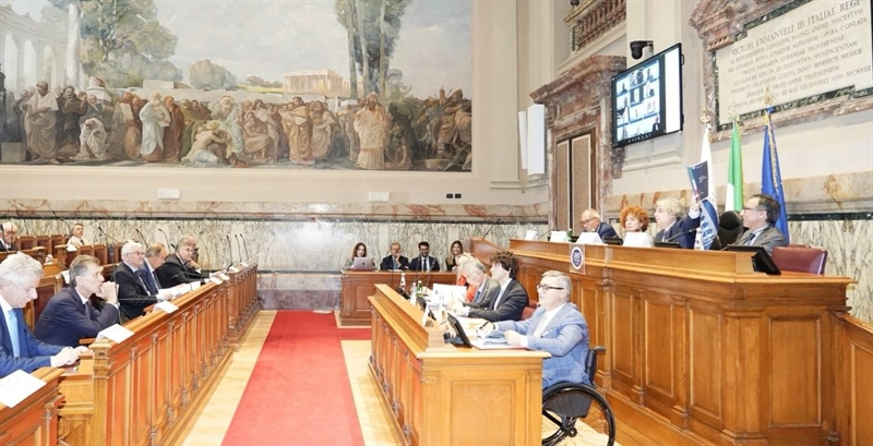 Un anno del nuvo CNEL: il lavoro sinora svolto nella XI Consiliatura