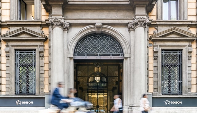 Edison al fianco del FAI per le Giornate di Primavera 2025