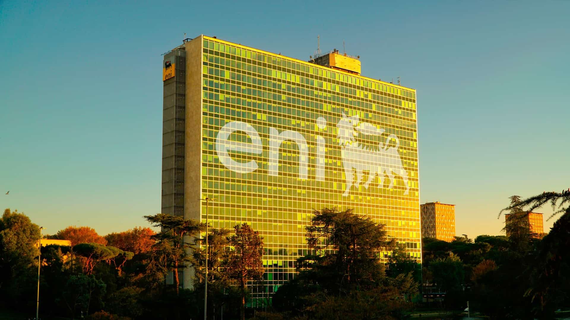 Eni, con il supporto di McKinsey & Company e SAP Italia, lancia G∙row