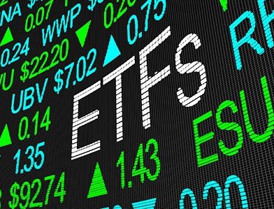 Analisi dei flussi di mercato degli ETF - dati a fine ottobre 2024