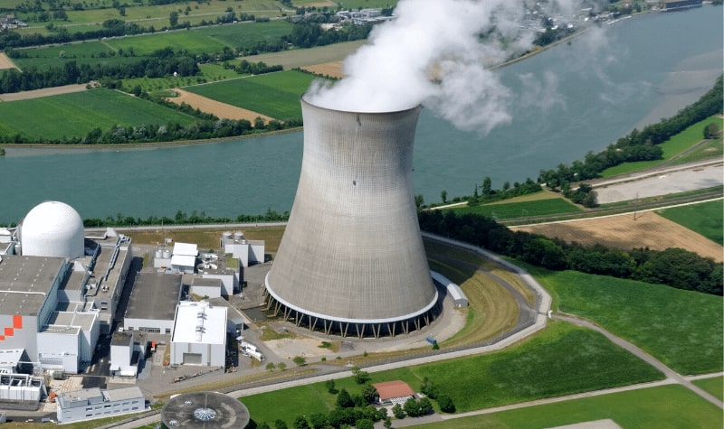 Mercato dell'Uranio e Nucleare - Commento di ActivTrades