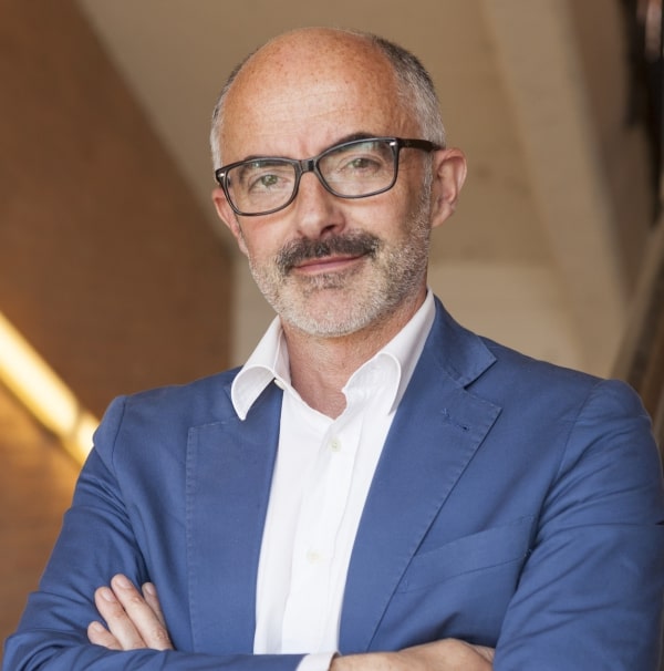 REbuild: l’intelligenza delle connessioni nella filiera spazio costruito