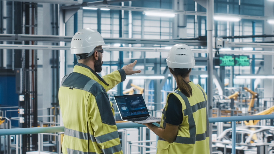 Mimit: Urso firma decreto, 500 milioni di euro per automotive e filiere produttive strategiche