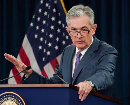 Fed riduce i tassi di 25 punti base ma prevede due soli tagli nel 2025