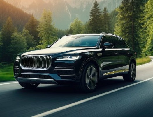Federauto: mercato auto gennaio -5,8%