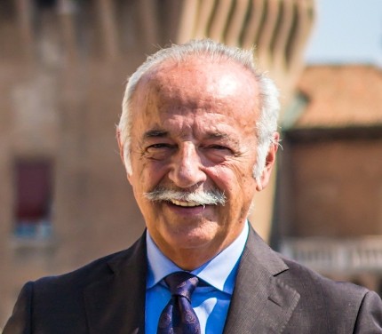 Riunione a Pitti Uomo per Federazione Moda Italia-Confcommercio