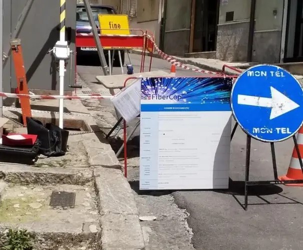 Tlc: Cgil e Slc, dimissioni Ad FiberCop preoccupanti. Governo apra confronto su sfacelo settore