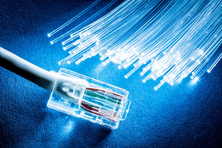 Open Fiber, la fibra ottica innova Summonte
