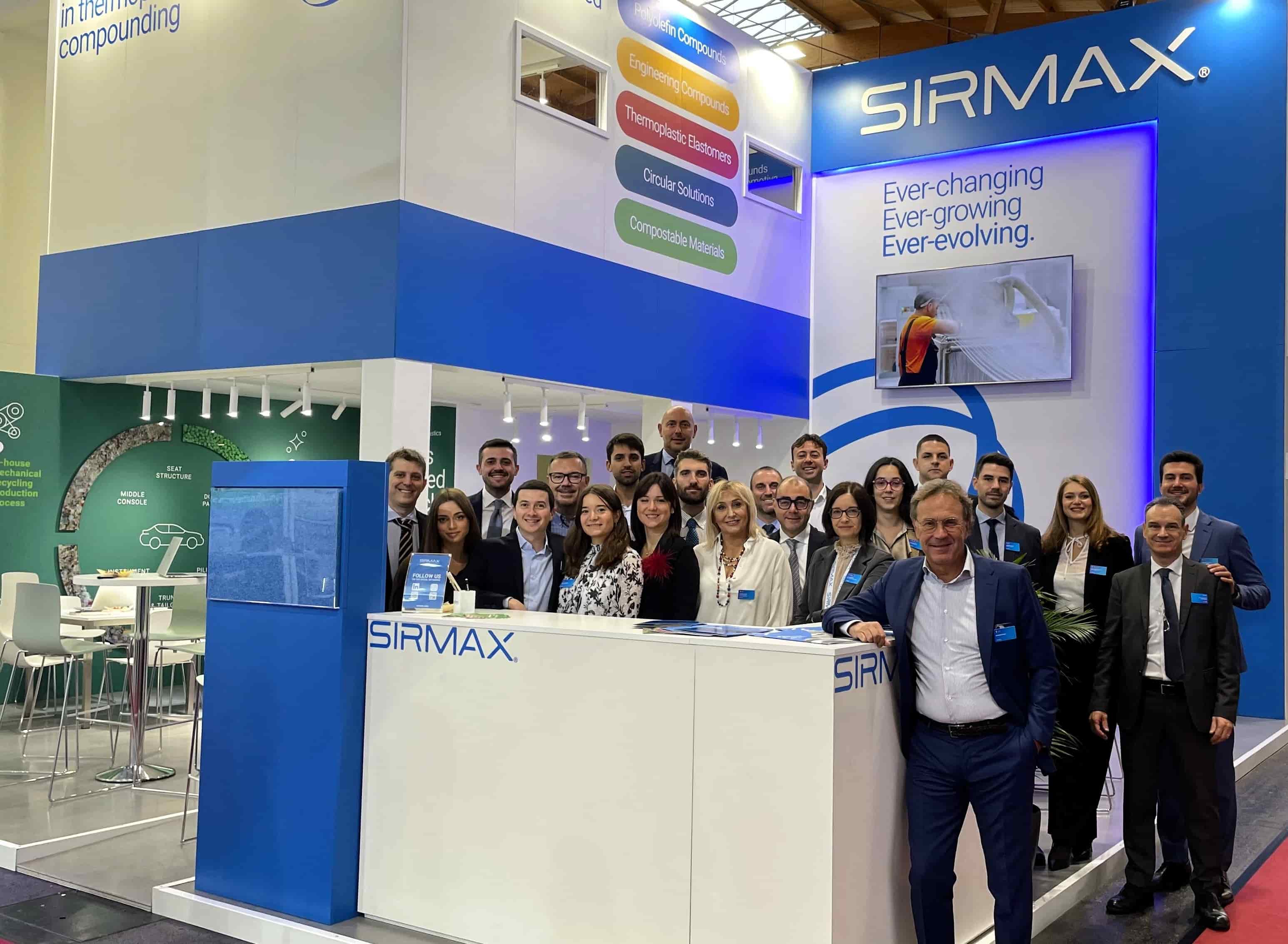 Sirmax ottiene per la seconda volta la certificazione Great Place to Work, premio per i migliori posti di lavoro