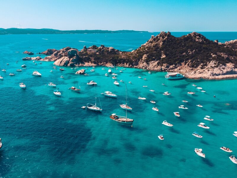 Nautica da diporto sostenibile: apertura sportello 8 aprile 2025