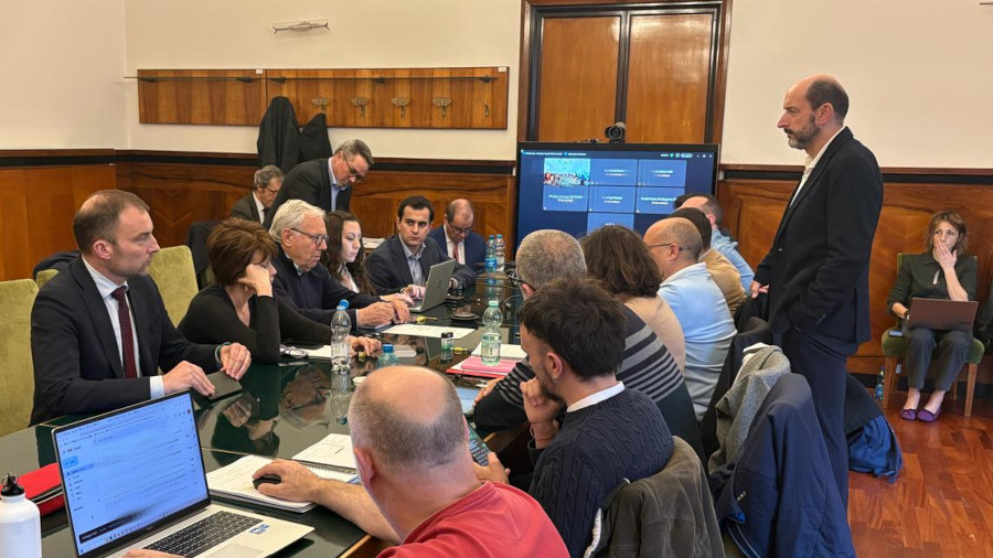 Ex Flextronics: Faircap sottoscrive accordo al Mimit, al via ricerca di un nuovo acquirente
