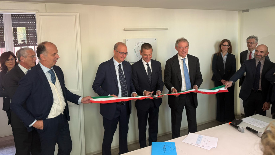 Made in Italy: Mimit-Mim, al via la Fondazione Imprese e Competenze