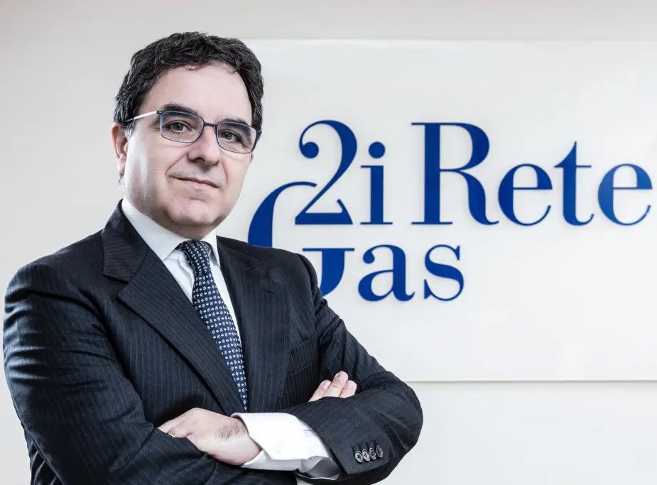 2i Rete Gas: risultati consolidati 2024 in solida crescita