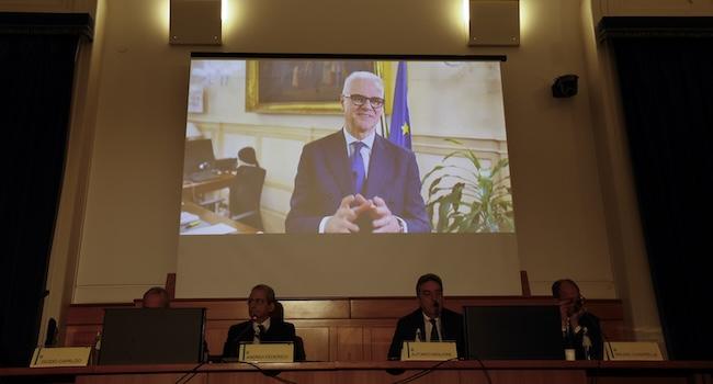 “Riforma del mercato del lavoro della PA”: il 25 febbraio si è tenuto il primo incontro del roadshow
