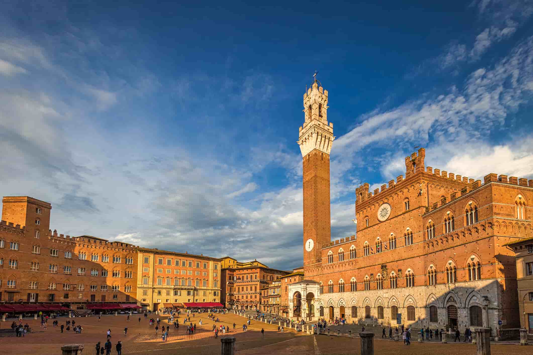 Siena: firmato il Piano Città degli Immobili Pubblici