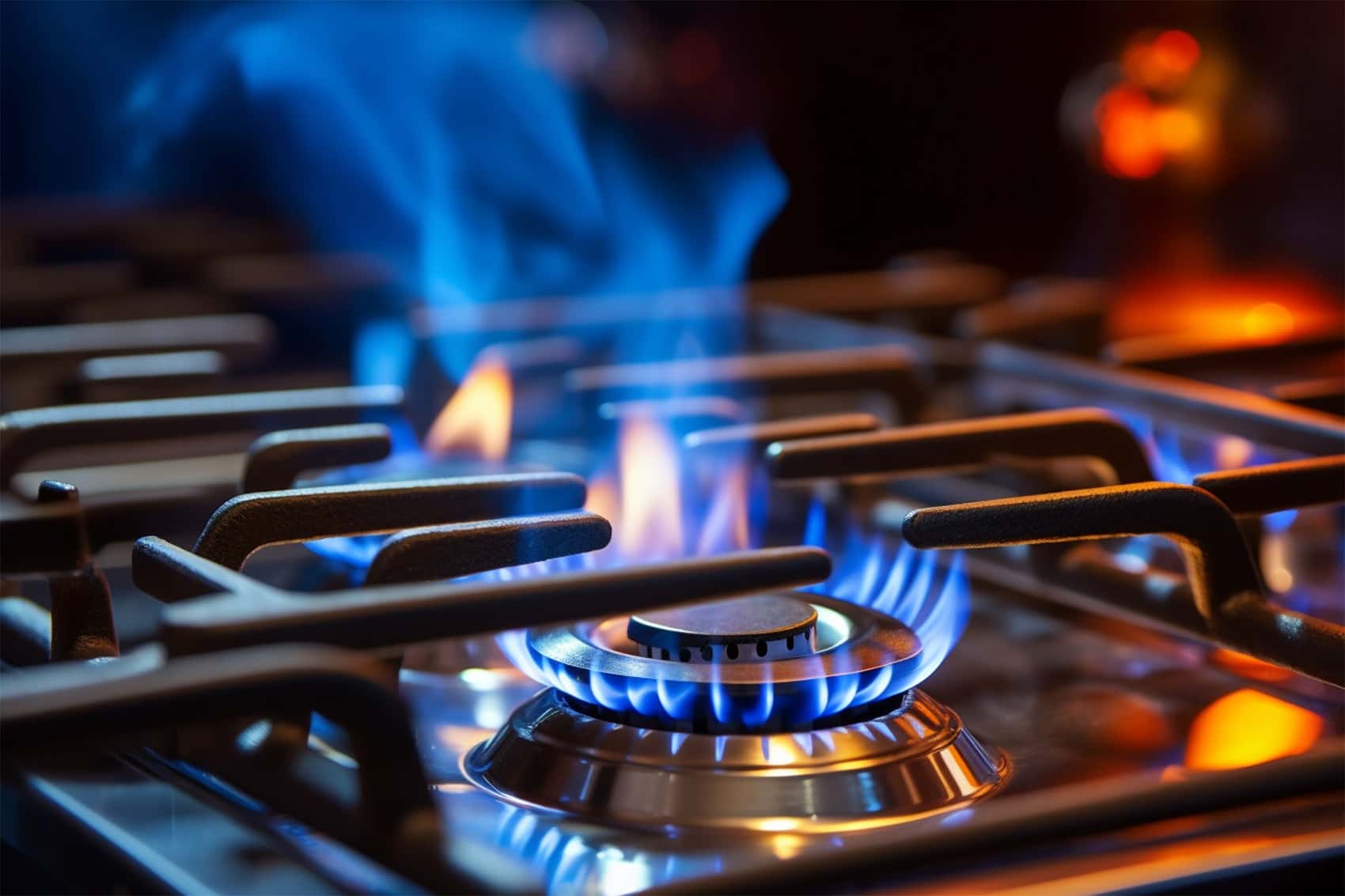Gas: Arera, a dicembre per vulnerabili prezzo per dicembre 2024 (+2,5% rispetto a novembre)