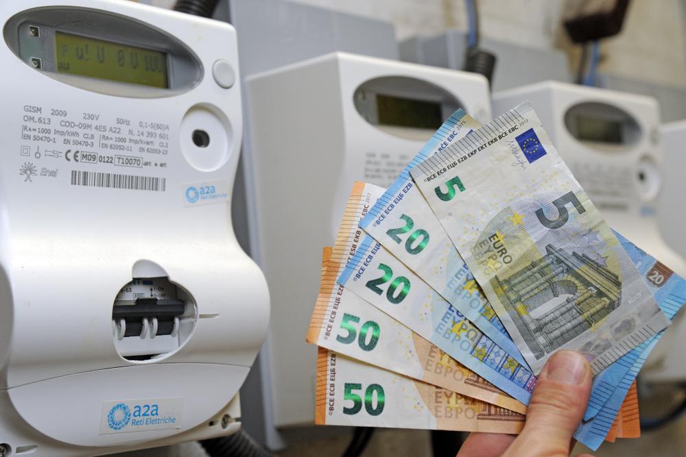 Gas, Codacons: con ribasso tariffe spesa scende, ma sul 2021 prezzi più cari del 66%