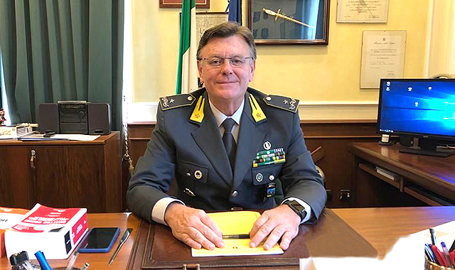 Rinnovato il Protocollo d'intesa tra SACE e la Guardia di Finanza