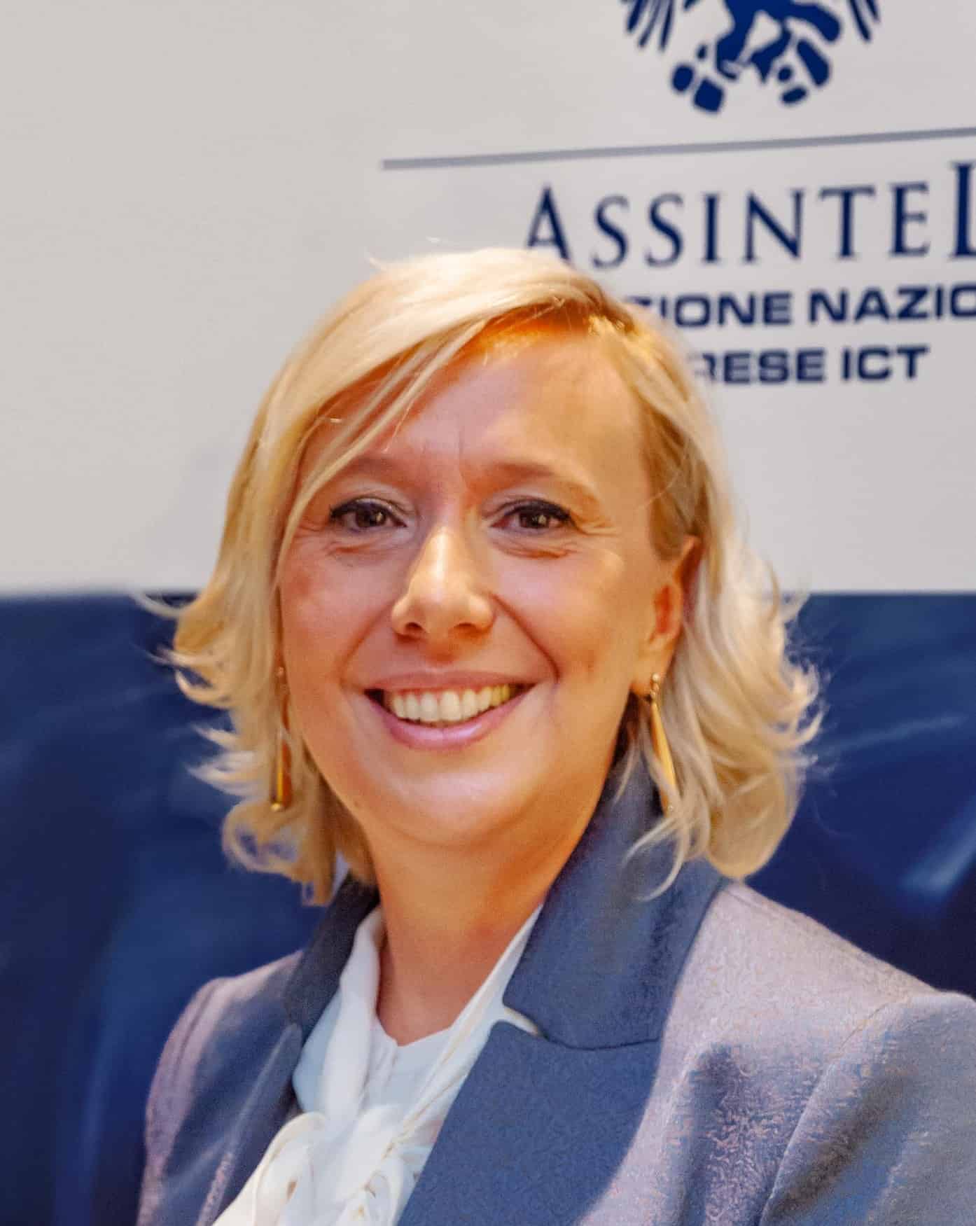 Assintel lancia il progetto piccole innovatrici crescono- STEM come me