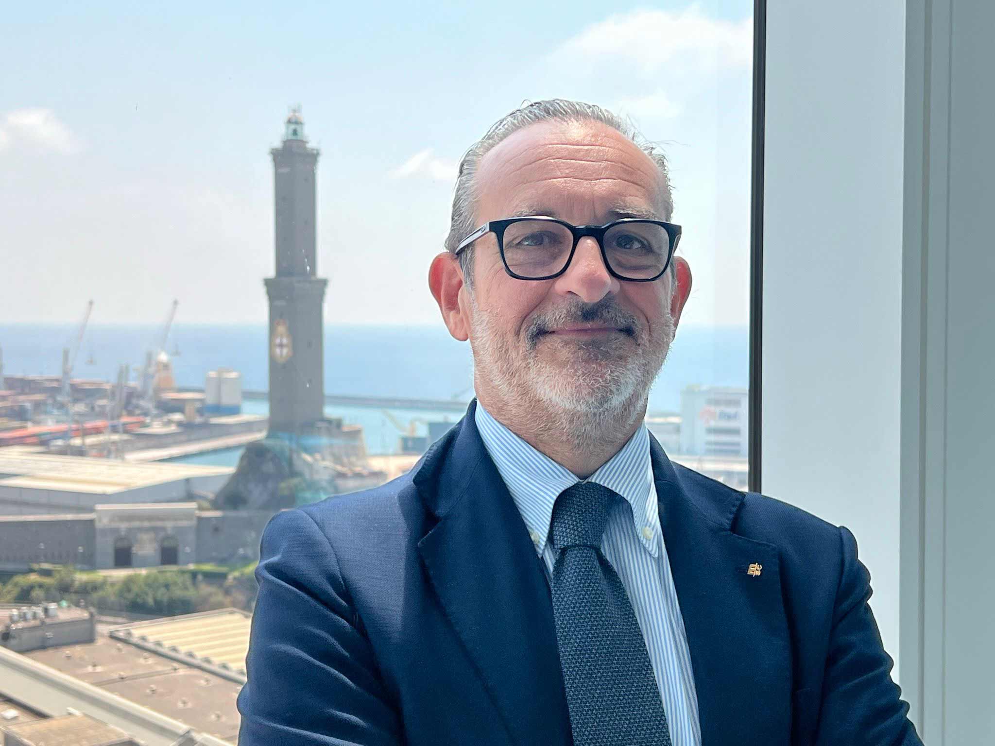 Croce (Assagenti): subito le decisioni su governance del porto e grandi opere