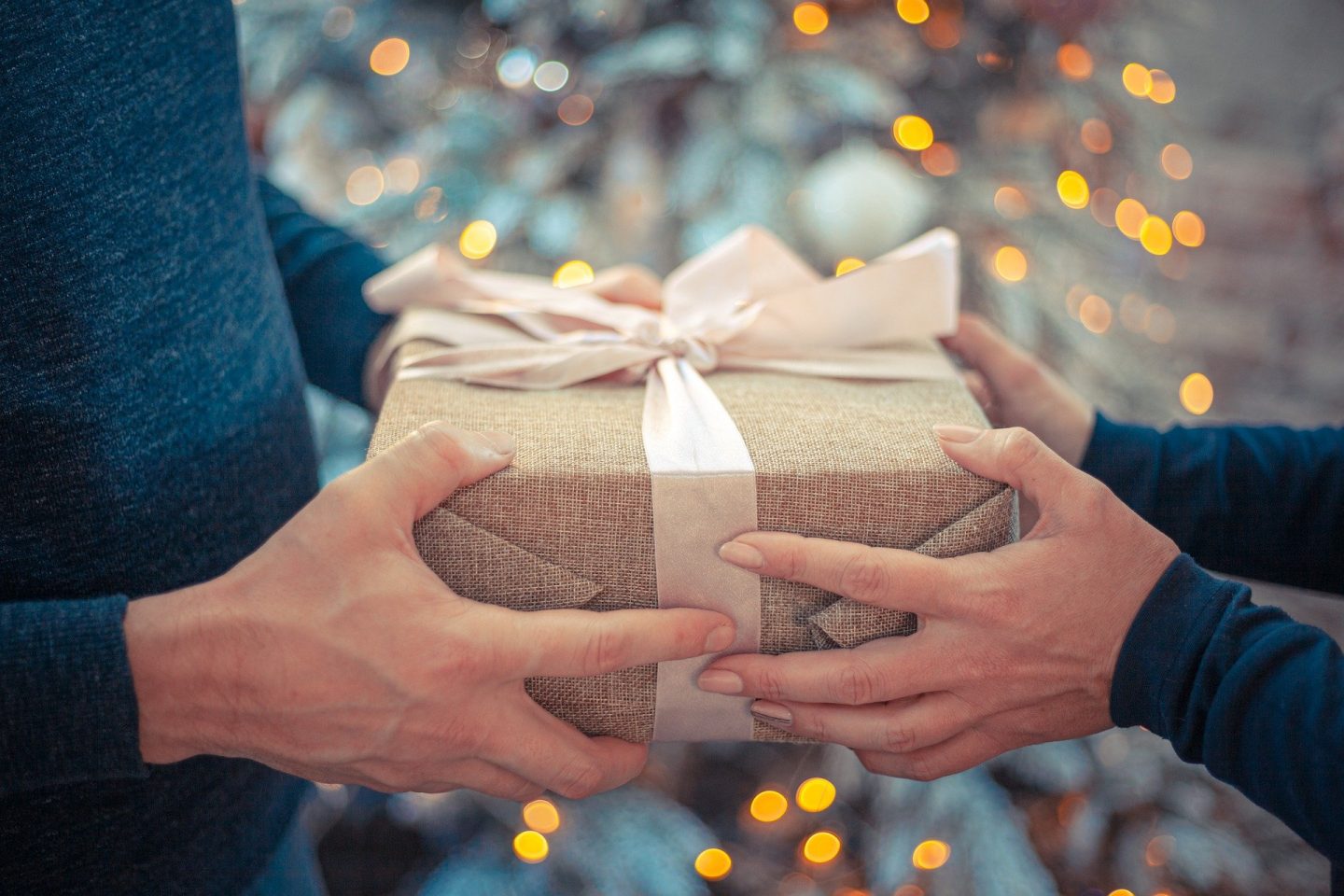 Natale: dagli avanzi ai regali, al via la “circular economy” delle feste