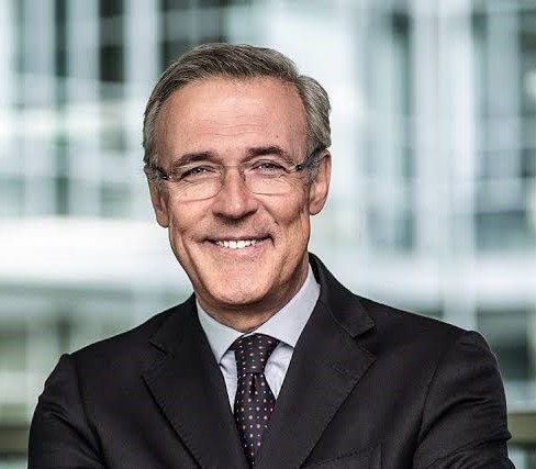 Giovanni Liverani nuovo presidente dell'ANIA