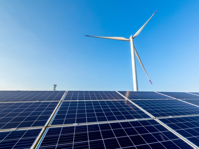 ERG e Engie firmano PPA per 220 GWh di energia eolica in Italia
