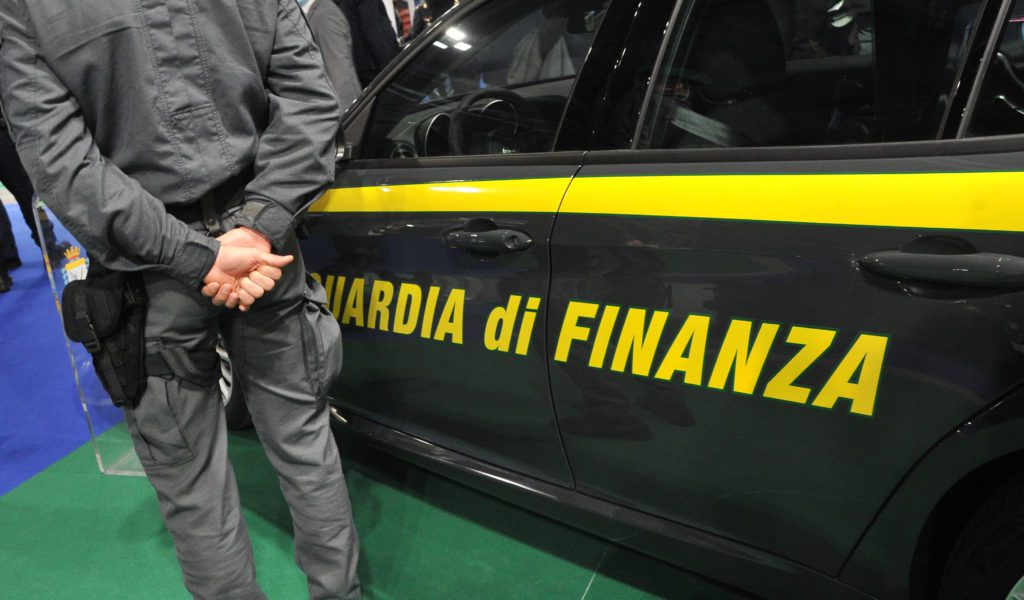 Truffa ai danni dello Stato nel settore dei bonus edilizi per oltre 24,5 milioni di euro