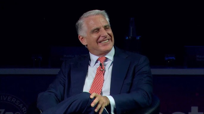 Top Manager Reputation: Orcel, Berlusconi e Messina sul podio